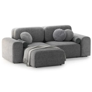 Диван Breeze двухместный угловой