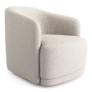 Дизайнерське м'яке крісло Anders