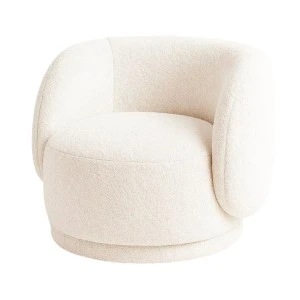 Дизайнерське крісло Cozy