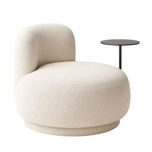 Дизайнерське крісло Harmonia