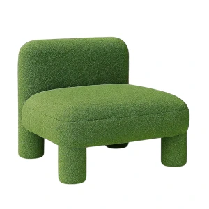 М'яке крісло Rectangle