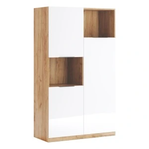 Пенал 3-х дверний Asti Junior