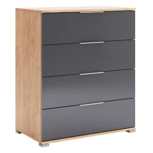 Комод Luna Junior