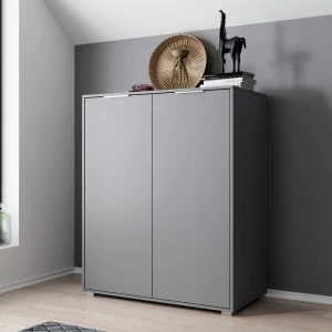 Комод Lucia (Люція) 2дв