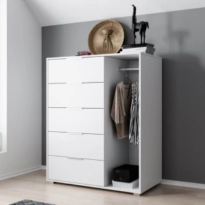 Комод Lucia (Люція) 5шх