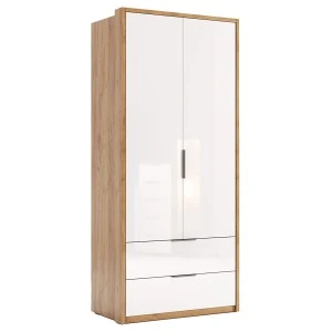 Шафа 2-х дверна Asti