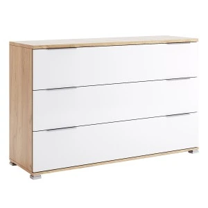 Комод 3 шухляди Asti