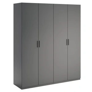 Шафа 4-х дверна Dominika