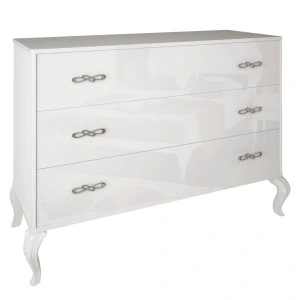 Комод 3 ящика Imperia