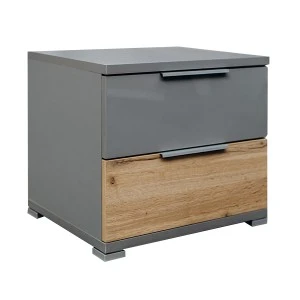 Тумба прикроватная Linz