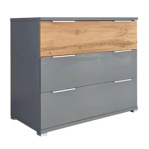 Комод 3 ящика Linz
