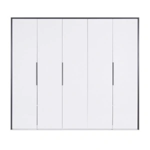 Шафа 5-ти дверна Lucca