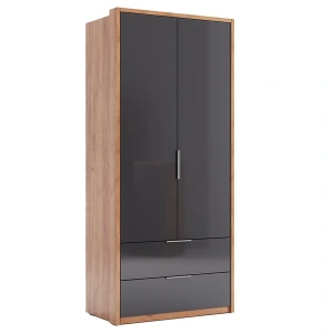 Шафа 2-х дверна Luna