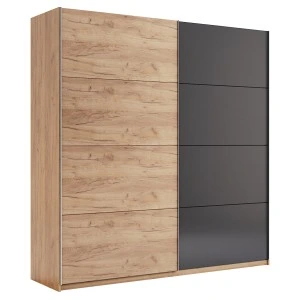 Шафа-купе Luna