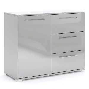 Комод 1 дверь 3 ящика Megy