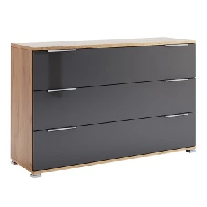Комод 3 ящика Ramona