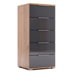 Комод 5 шухляд Ramona