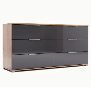 Комод 6 ящиков Ramona