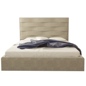 Мягкая кровать Уайт Стар - 900887