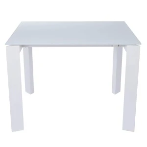 Стіл Bristol S (Брістоль С) білий