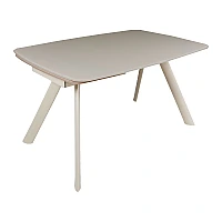 Стол Chester (Честер) бежевый