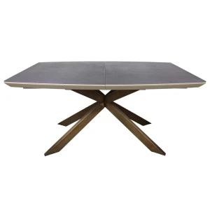 Стіл Portland (Портланд) олово