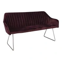 Кресло-банкетка Benavente (Бенавенте)