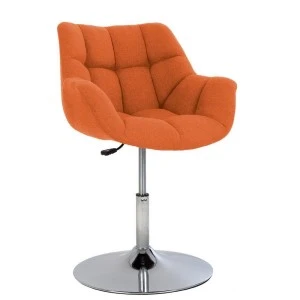 Стілець Vensan plus 1S chrome