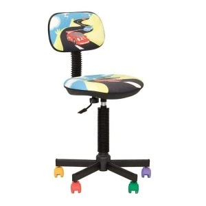 Детское компьютерное кресло Bambo GTS MB55