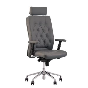 Кресло Chester R HR steel AL70