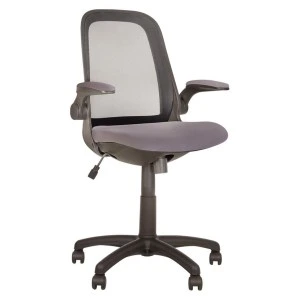 Кресло Glory GTP black Tilt