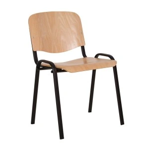 Стілець Iso Wood