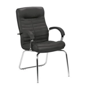 Кресло Orion steel CFA LB chrome