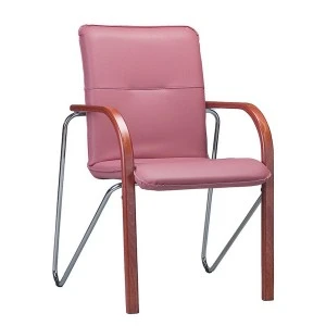 Стул Salsa chrome