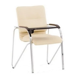 Кресло со столиком Samba Ultra T Plast chrome