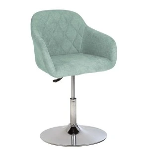 Стілець Wester 1S chrome