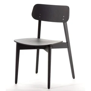 Стілець Корса X твердий - 800878