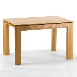 Стіл Milan шпонований - 434685