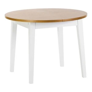 Стіл Monterey round d-100 - 800844