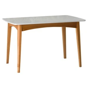 Стол Venti стеклянный 120-160