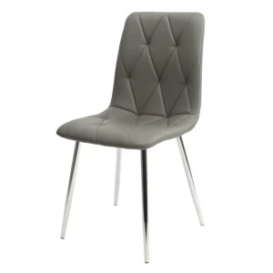 Стілець Henry chrome