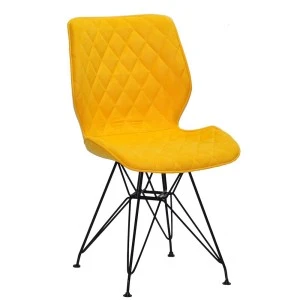 Стілець Kristian metall