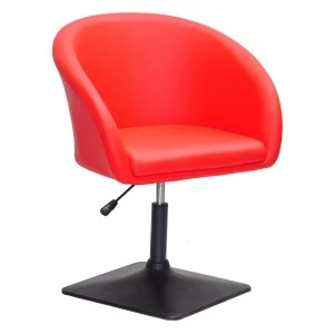 Стул Royal SQ black - 800882