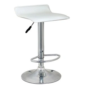 Барний стілець Wave chrome