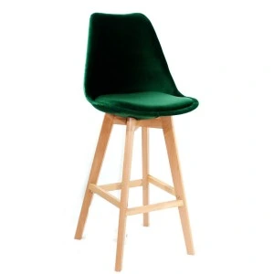 Барний стілець Parma soft wood