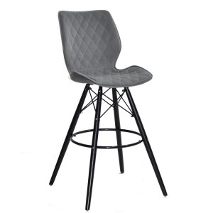 Барний стілець Kristian