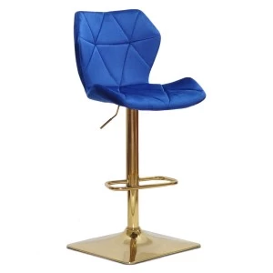 Барный стул Techno SQ gold - 900493