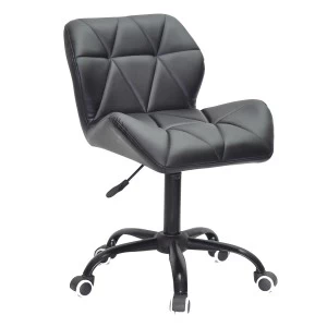 Стул Cloud Office black - 900499