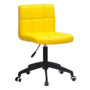 Стул Tetris office modern black - 900554
