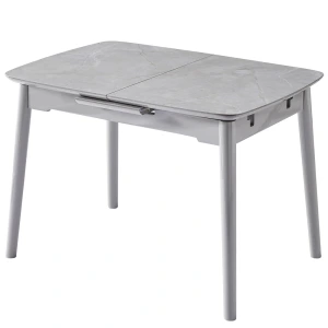 Стіл розкладний Fox 110-140